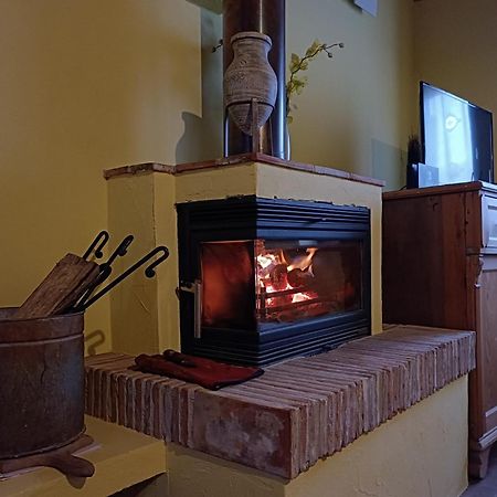 Holiday House Sweet Home أوماغ المظهر الخارجي الصورة
