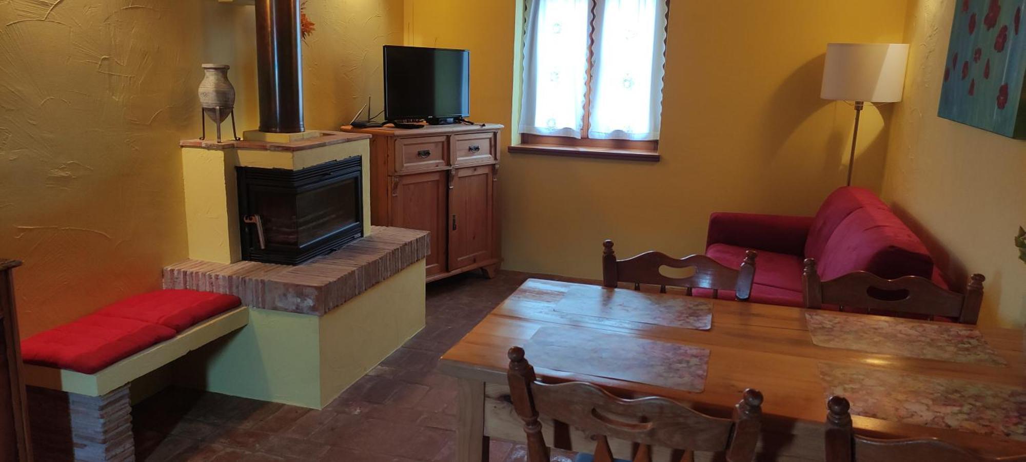 Holiday House Sweet Home أوماغ المظهر الخارجي الصورة